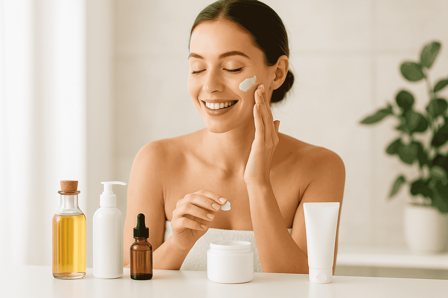 Pourquoi integrer des soins parapharmaceutiques a votre routine quotidienne