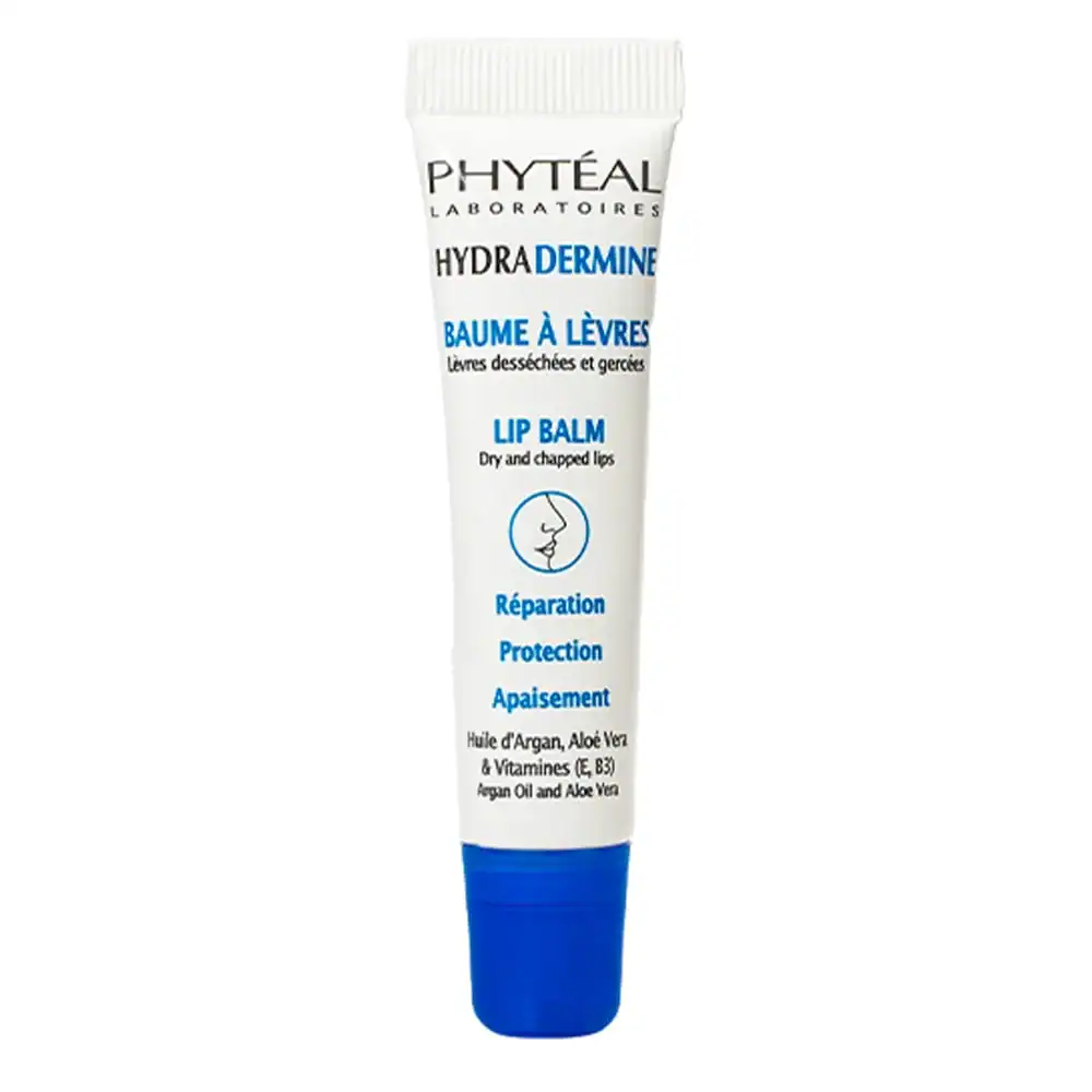 1 Phyteal Hydradermine Baume à Levres 15ml