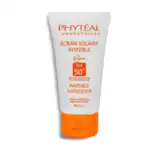 PHYTEAL Ecran Invisible Bébés Enfants et Adultes SPF50 50ml