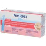 PHYSIOMER BABY UNIDOSE BOITE DE 30