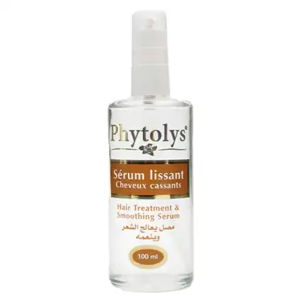 PHYTEAL Phytolys Sérum Lissant 100ml