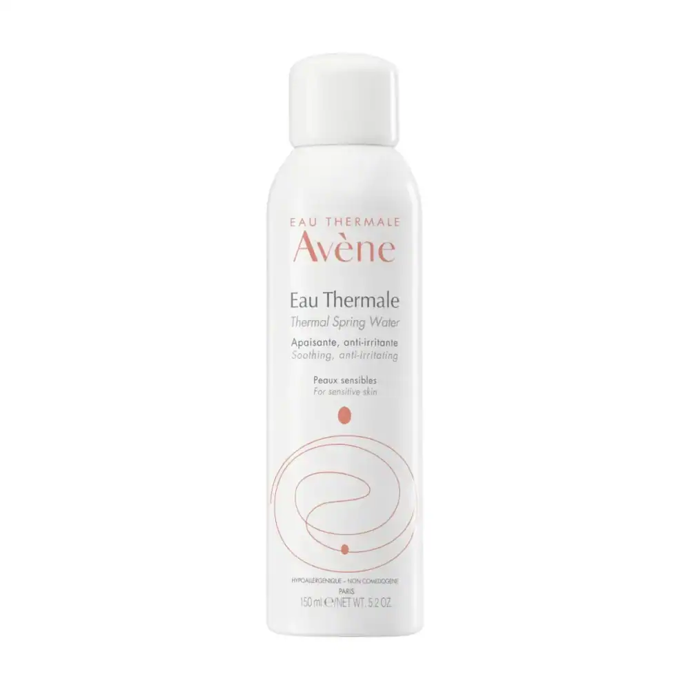 1 AVENE Eau Thermale Avène Spray 150ml