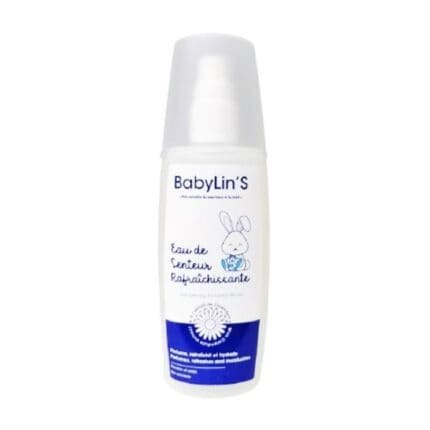BABYLIN'S EAU DE SENTEUR