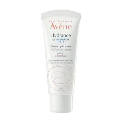 AVENE Hydrance Crème Riche SPF30 UV 40ml