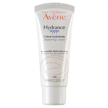 AVENE Hydrance Creme Riche 40ml