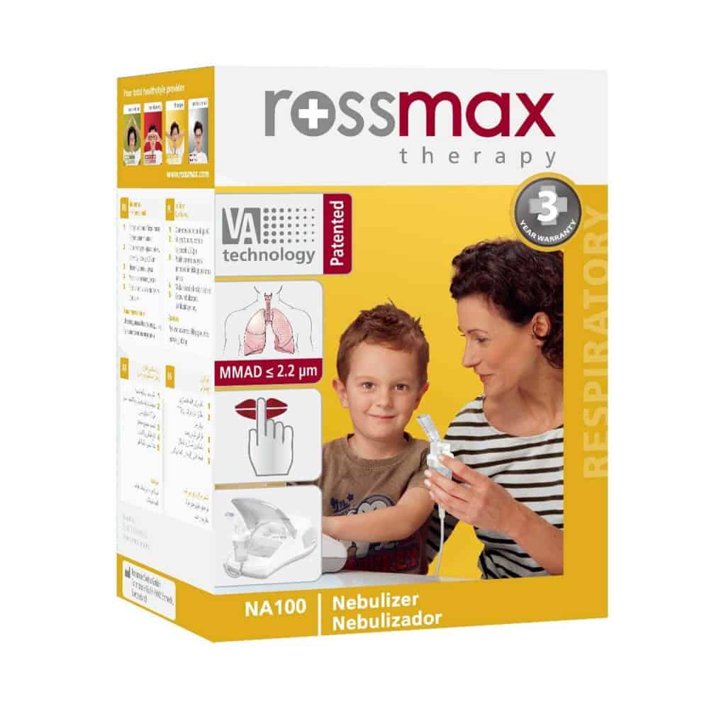 ROSSMAX AEROSOL NA100