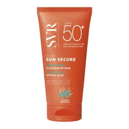 SVR Sun Secure Blur SPF50+ 50ml