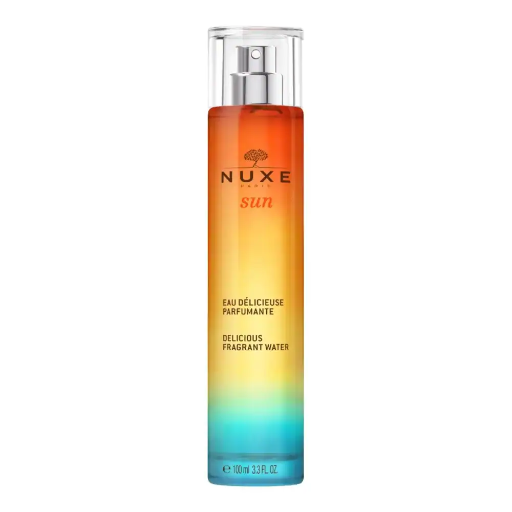 1 NUXE Sun Eau Délicieuse Parfumante 100ml