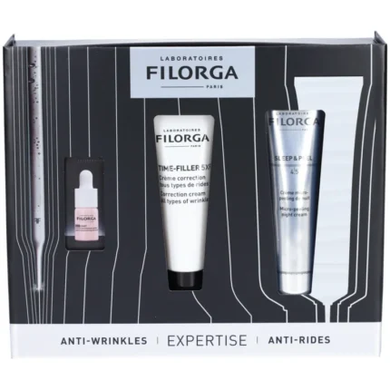FILORGA Coffret Expertise Anti Rides