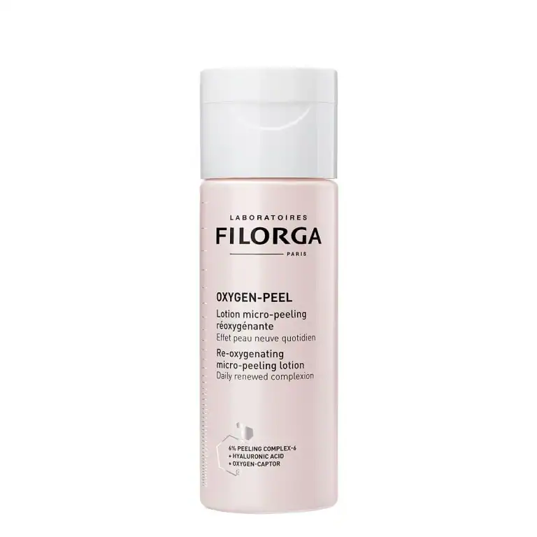 1 FILORGA Oxygen Peel Lotion Micro-peeling Reoxygenante 150 ml