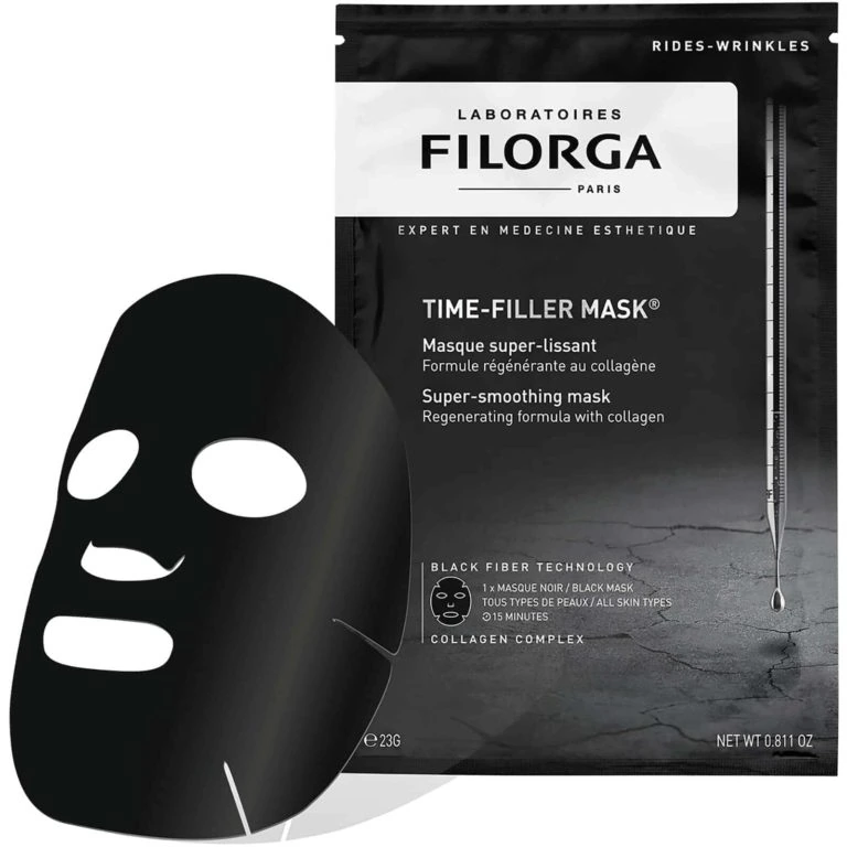 1 Filorga TIME-FILLER MASK 1 Masque de 23 g