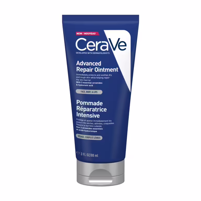 1 CeraVe Pommade Réparatrice Intensive 88ml
