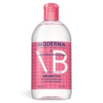 BIODERMA Sensibio H2o Solution Micellaire 500ml