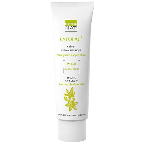 1 CYTOLNAT Cytolac 50ml