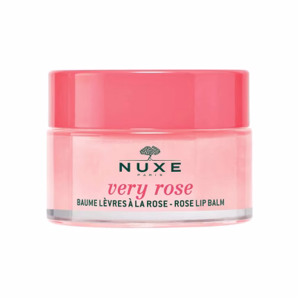 NUXE Very Rose Baume Levre à la Rose 15g