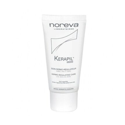 NOREVA Kerapil Soin Dermo Régulateur 75ml