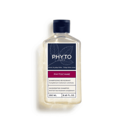 PHYTO SHAMPOOING LIUM+ ANTI-CHUTE 250 ML