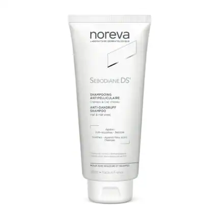 Noreva Sebodiane DS Shampooing Anti Pelliculaire Intensif 150ml
