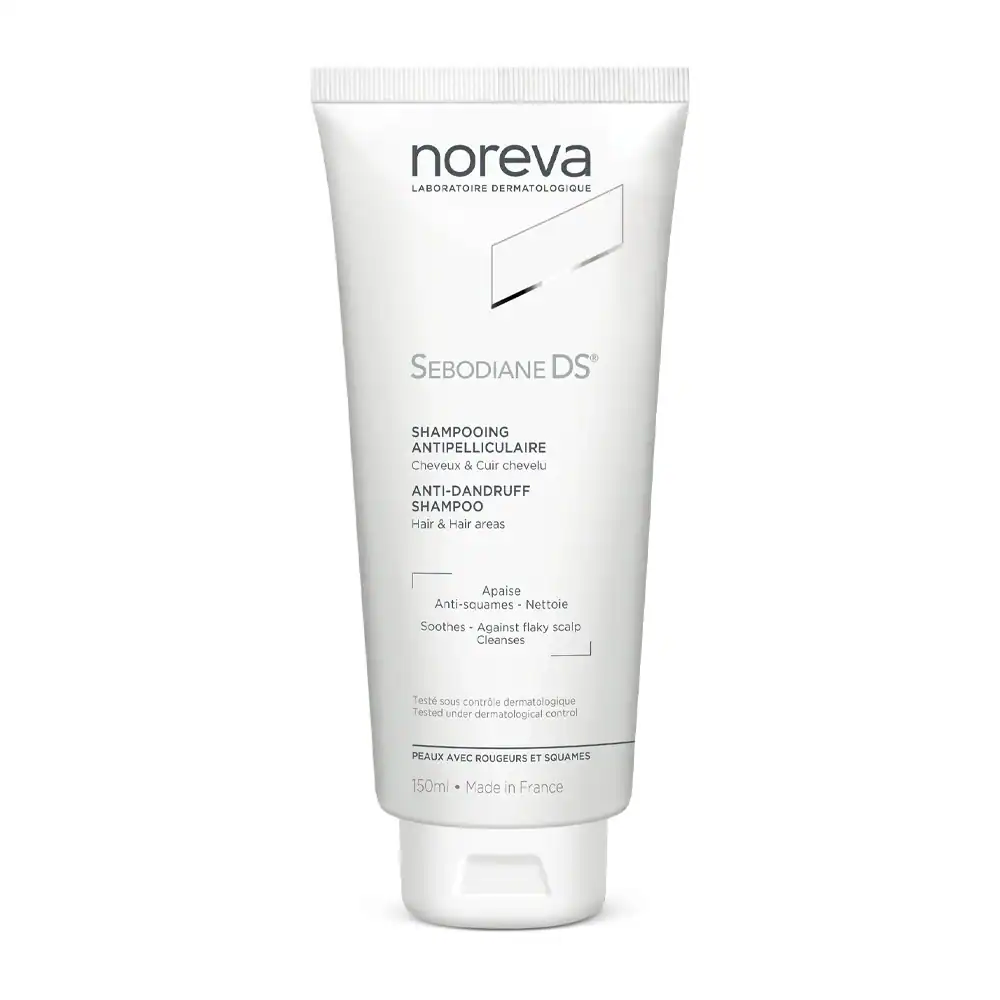1 Noreva Sebodiane DS Shampooing Anti Pelliculaire Intensif 150ml