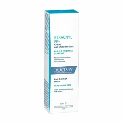 DUCRAY Dexyane Creme Emolliente Anti Grattage Peaux Tres Seches A Tendance Atopique 200Ml