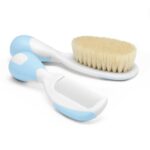 Brosse Et Peigne