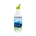 PHYSIOMER EUCALYPTUS SPRAY 135ML