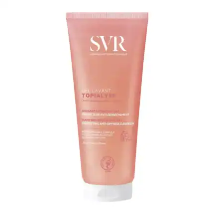 SVR Topialyse Gel Lavant 200ml
