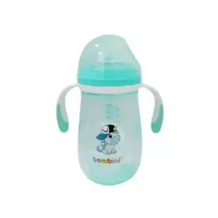 BAMBINI BIBRON 280ML