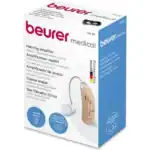 BEURER AMPLIFICATEUR AUDITIF HA 50