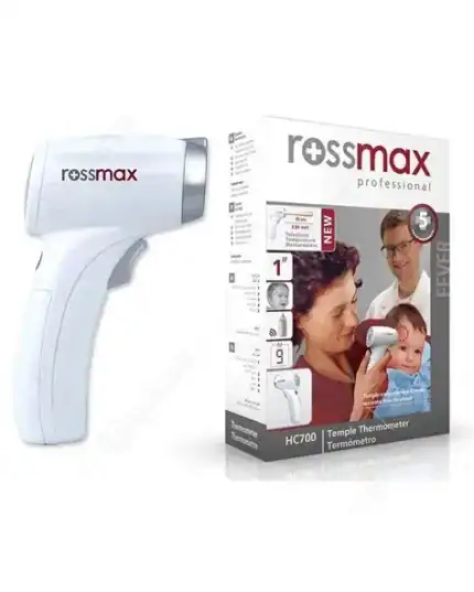 THERMOMETRE FRONTAL ROSSMAX A DISTANCE