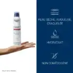 Eucerin Aquaphor Baume Spray Corps 250ml