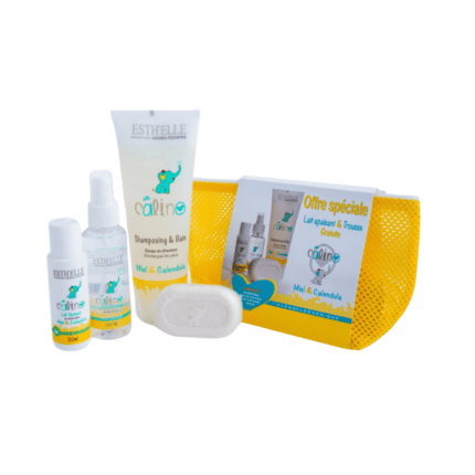 CALINO TROUSSE BEBE