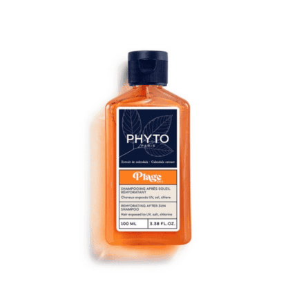 PHYTO SHAMPOOING PLAGE 100ML