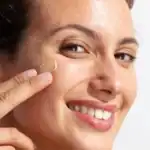 SVR Sun Secure Blur Mousse Teinte SPF50+ 50ml