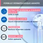 Uriage Roséliane Creme Riche Anti Rougeurs 50ml