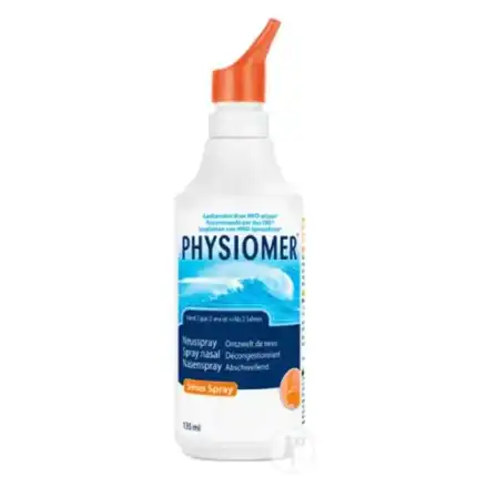 PHYSIOMER HYPERTONIQUE 135 ML
