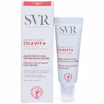 SVR Cicavit+ Lèvres Baume Protecteur Réparation Accélérée 10g