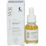 SVR Ampoule Relax Contour des Yeux Nuit 15ml