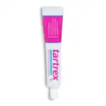 PHYTEAL Tartrex Dentifrice Dents et Gencives Sensibles aux Potassium et Fluor
