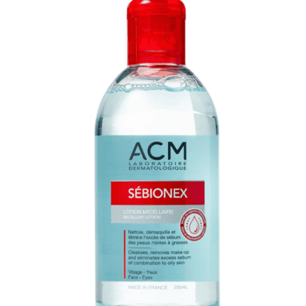 ACM SEBIONEX Lotion Micellaire 250ML