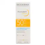 Bioderma Photoderm Crème SPF50+ 40ml