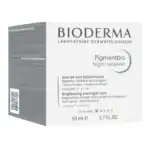 Bioderma Pigmentbio Night Renewer Soin de Nuit Éclaircissant 50ml