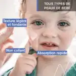 URIAGE Bebe 1ère Crème Hydratante 40ml