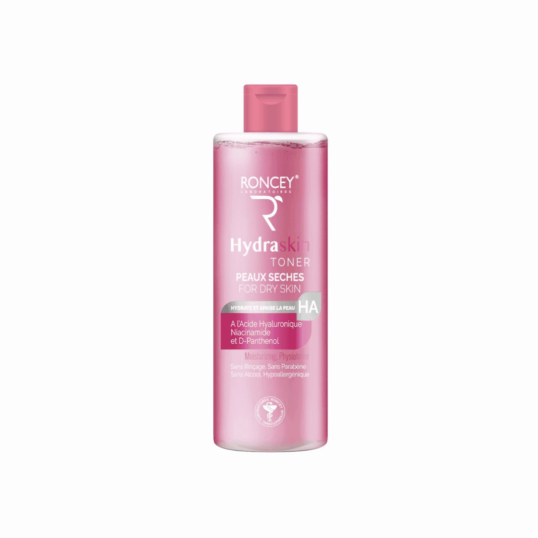36 Roncey Hydraskin Lotion Tonique pour Peau Seche 250ml