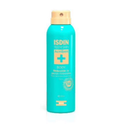 ISDIN Acniben Body Spray 150ml