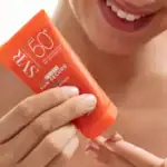 SVR Sun Secure Blur Mousse Teinte SPF50+ 50ml