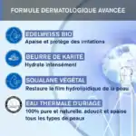 URIAGE Bebe 1ère Crème Hydratante 40ml