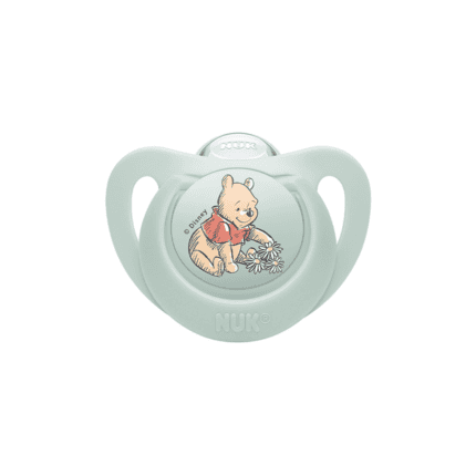 NUK SUCETTE DISNEY 0-6M