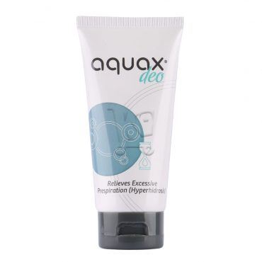 AQUAX DEO CREME 75 ML