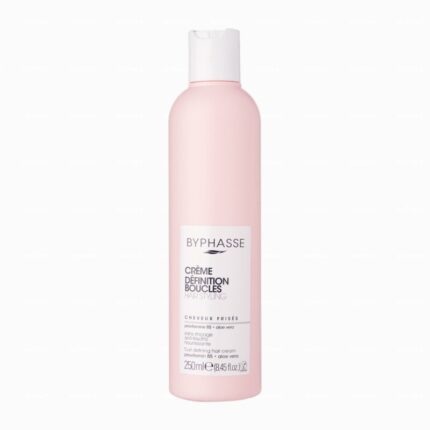BYPHASSE Creme Definition Boucles Cheveux Boucles 250ml